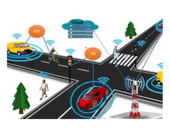 智能網(wǎng)聯(lián)汽車與車聯(lián)網(wǎng)技術(shù)實(shí)訓(xùn)