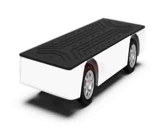 無(wú)人車車機(jī)