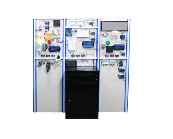 嵌入式ROS實(shí)訓(xùn)開發(fā)平臺(tái)