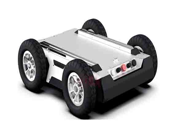 ros 系統(tǒng)小汽車