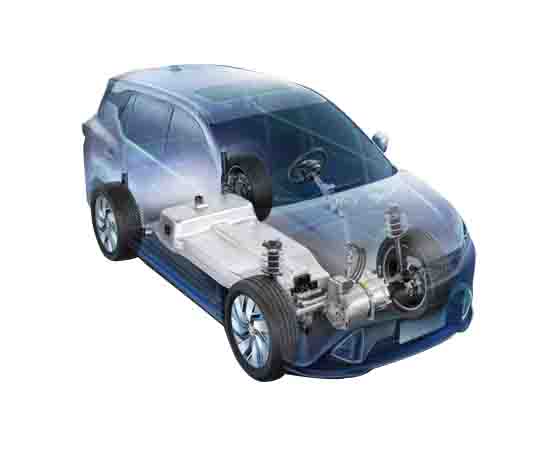 汽車虛擬仿真實訓(xùn)：提升汽車工程教育的未來