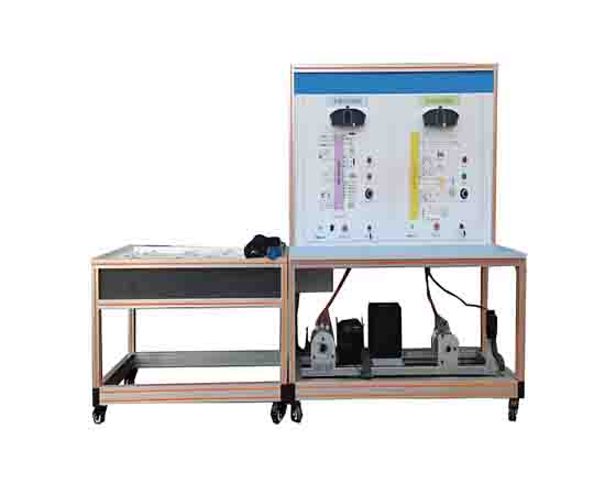 新能源汽修專業(yè)操作平臺