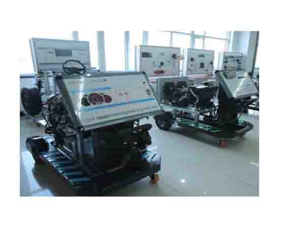 汽車維修工培訓學校設備有哪些？