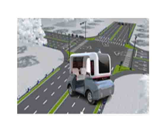 智能車聯(lián)實訓工具包及交互系統(tǒng)