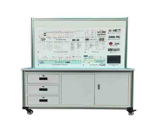 汽車故障設置及診斷一體化監(jiān)控平臺