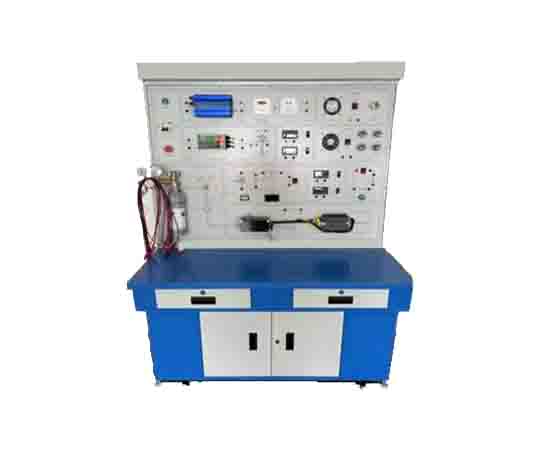 氫能源結(jié)構(gòu)與原理實(shí)訓(xùn)臺(tái)