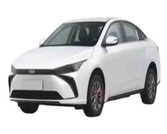 純電動汽車教學(xué)實訓(xùn)車