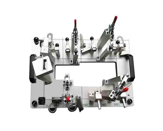 汽車(chē)功能檢測(cè)、標(biāo)定、調(diào)試工具套件