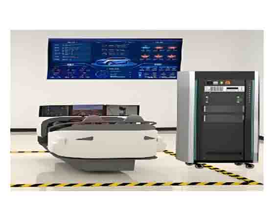 MR汽車虛仿交互教學(xué)實驗室