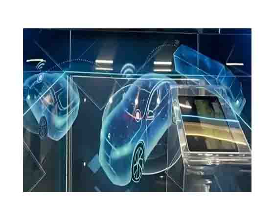 智能網(wǎng)聯(lián)汽車嵌入式計(jì)算平臺