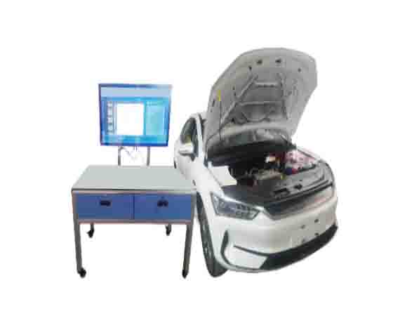 汽車信息化綜合實(shí)訓(xùn)考核管理平臺