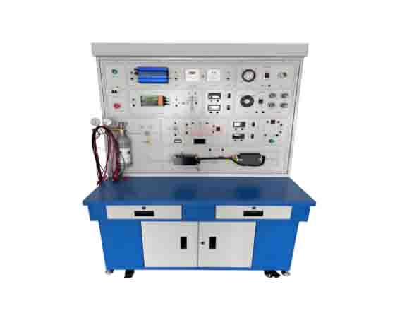 氫能源動(dòng)力技術(shù)實(shí)訓(xùn)平臺(tái)