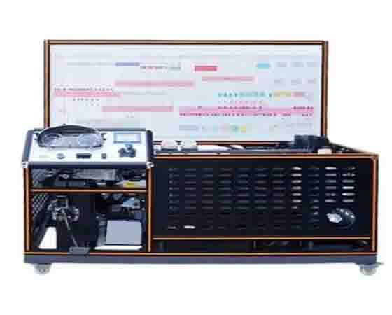 混合動力實訓(xùn)裝置