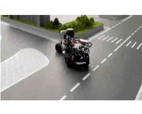 交通仿真與控制實驗設(shè)備