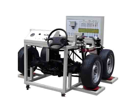 整車在環(huán)臺架