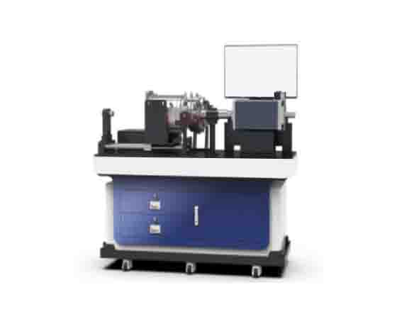 新能源驅(qū)動(dòng)系統(tǒng)裝調(diào)與檢測(cè)技術(shù)平臺(tái)