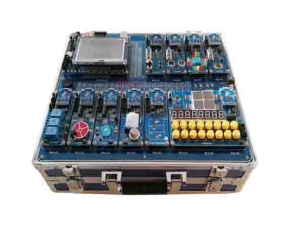 MCU教學(xué)開發(fā)實(shí)驗(yàn)平臺