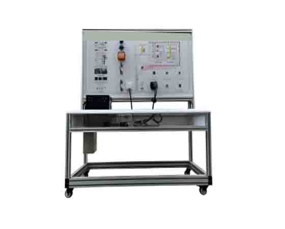 新能源汽車(chē)高壓安全驗(yàn)證測(cè)試平臺(tái)