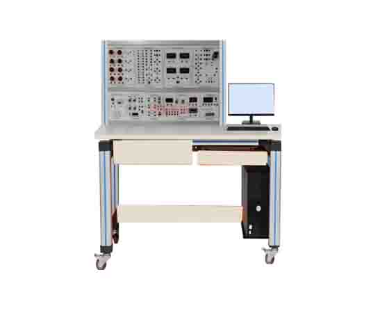 傳感器綜合實驗系統(tǒng)V1.0