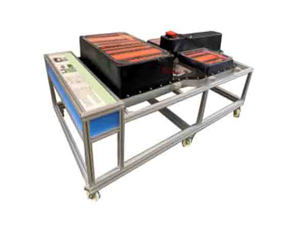 教學設備 汽車實訓:提升學員技能的必要選擇