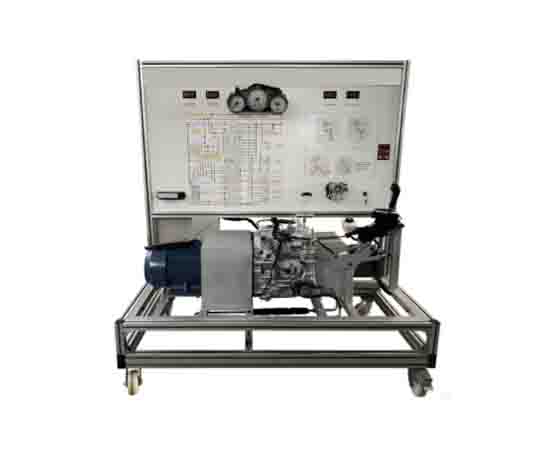 汽車實訓設備生產(chǎn)廠家:推動職業(yè)教育的新時代