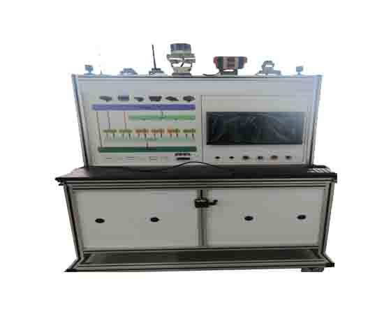 自然災(zāi)害環(huán)境監(jiān)測小車