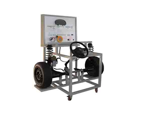 線控轉(zhuǎn)向教學(xué)實驗臺（教學(xué)）