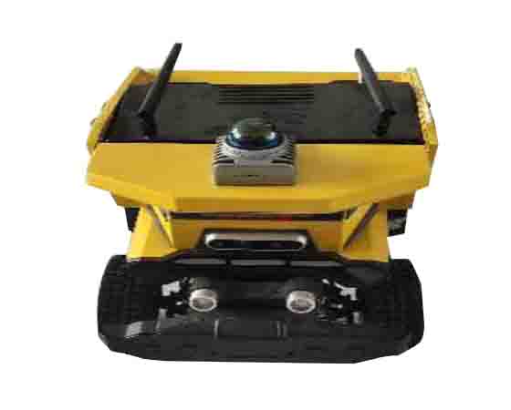 沙盤智慧網(wǎng)聯(lián)實訓(xùn)小車