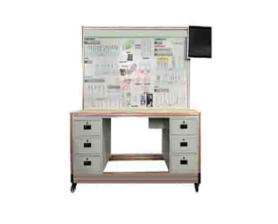 全系統(tǒng)故障排查與測試平臺