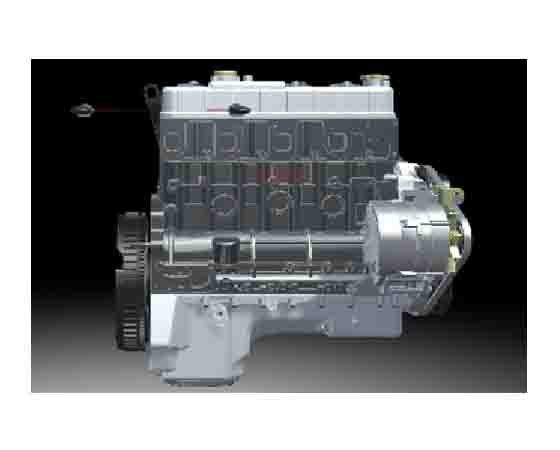 道依茨TCD2015V08發(fā)動(dòng)機(jī)實(shí)訓(xùn)考核系統(tǒng)