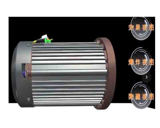 新能源汽車驅(qū)動(dòng)控制實(shí)訓(xùn)臺(tái)智能化教學(xué)系統(tǒng)