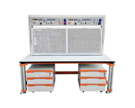 單相變?nèi)嚯妷簩?shí)訓(xùn)板