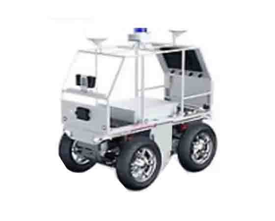 nav2 差速小車(chē)