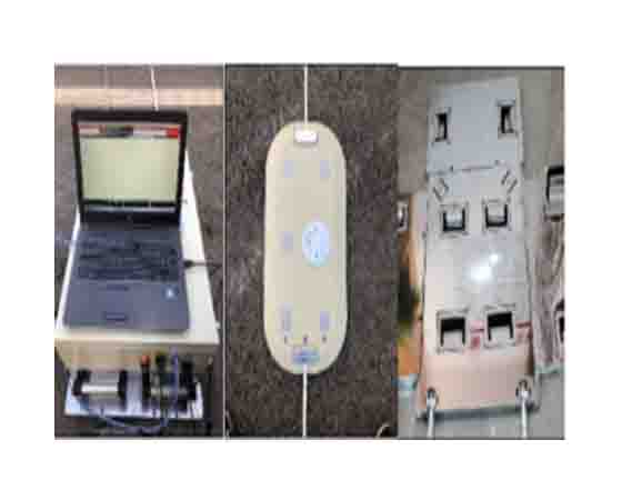 目標(biāo)物拖拽系統(tǒng)