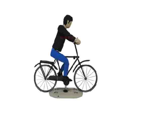 二輪自行車目標(biāo)物