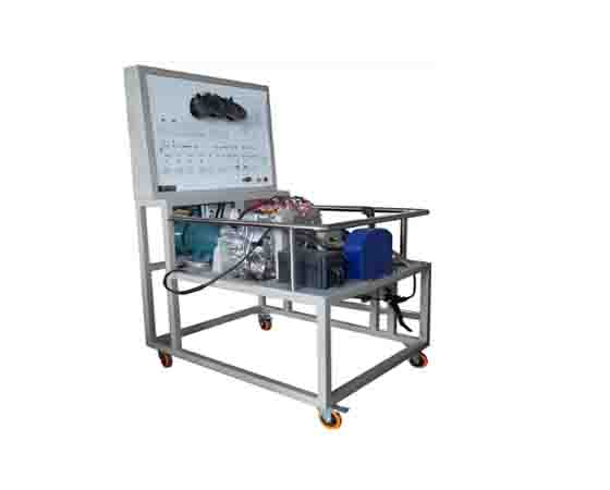 MC07發(fā)動機(jī)實(shí)訓(xùn)臺