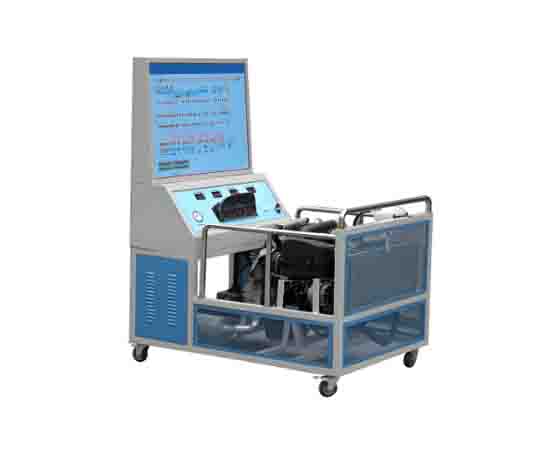 博世共軌系統(tǒng)試驗(yàn)臺