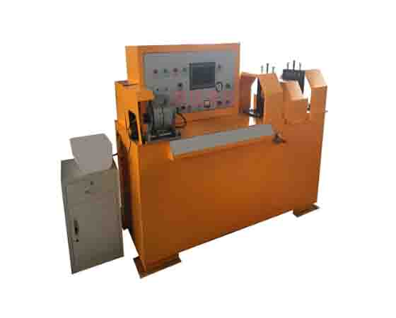 汽車起動機及交流發(fā)電機試驗臺