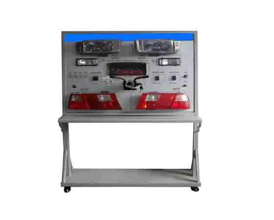汽車(chē)儀表板試驗(yàn)臺(tái)