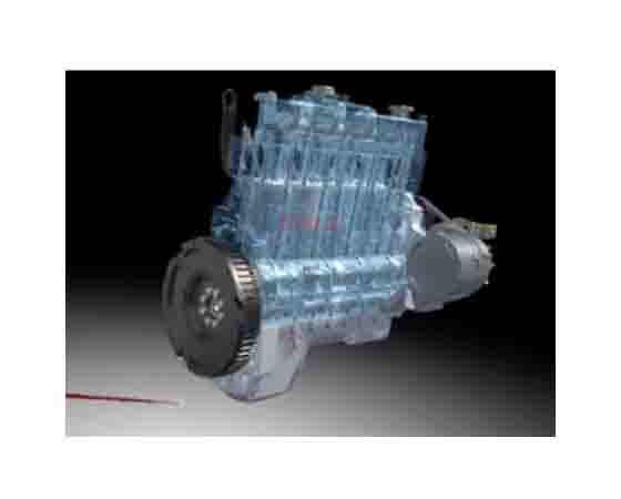 汽車發(fā)動(dòng)機(jī)VR3D虛擬現(xiàn)實(shí)教學(xué)系統(tǒng)