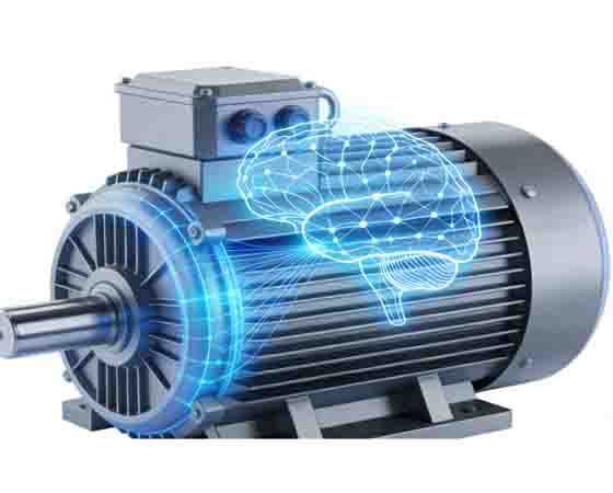 驅(qū)動(dòng)電機(jī)認(rèn)知智能化教考服務(wù)平臺(tái)