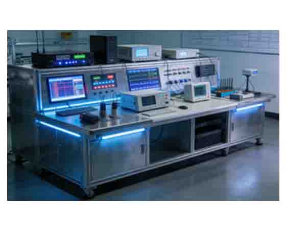 智能網(wǎng)聯(lián)C-V2X硬件在環(huán)仿真教學(xué)科研設(shè)備