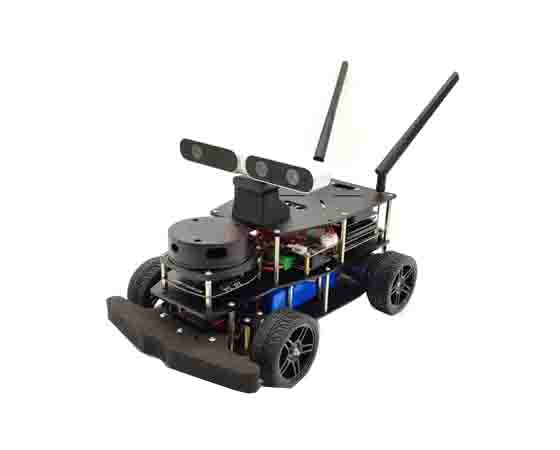 ROS車是否適合長(zhǎng)期跑？