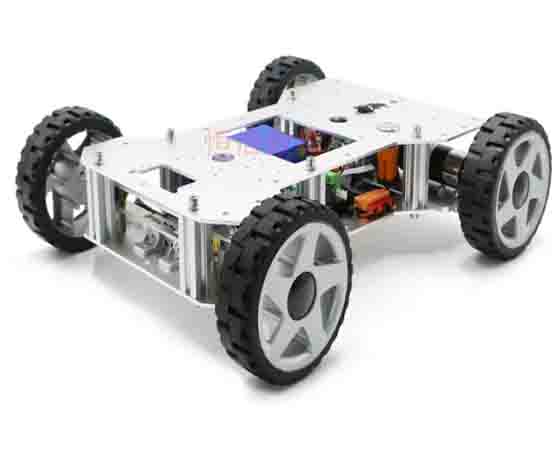 如何在ROS機(jī)器人中驅(qū)動(dòng)伺服電機(jī)？