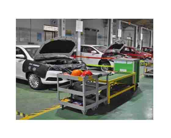 針對(duì)新能源汽車(chē)建造實(shí)訓(xùn)基地的原因：推動(dòng)行業(yè)發(fā)展的新動(dòng)能