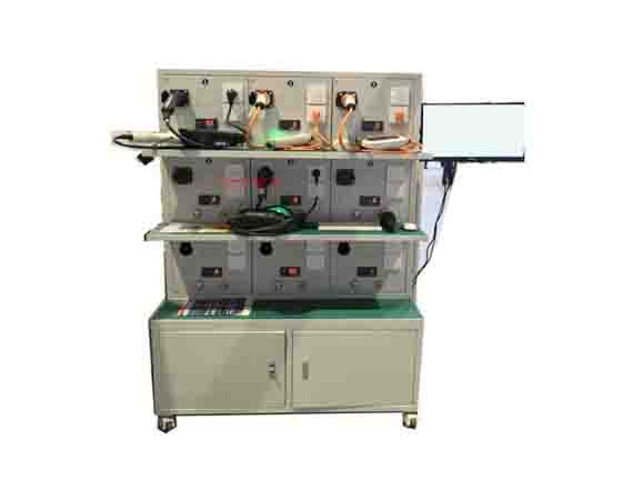 樁師傅充電樁仿真平臺多少錢？