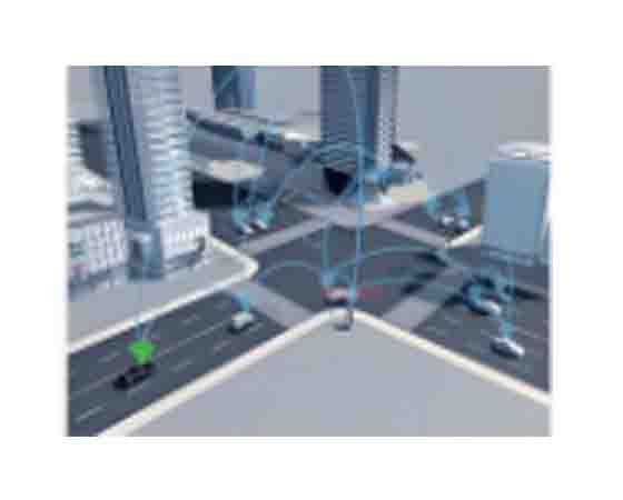 智能車載終端 OBU（含：車路協(xié)同智能車載管理平臺(tái)）